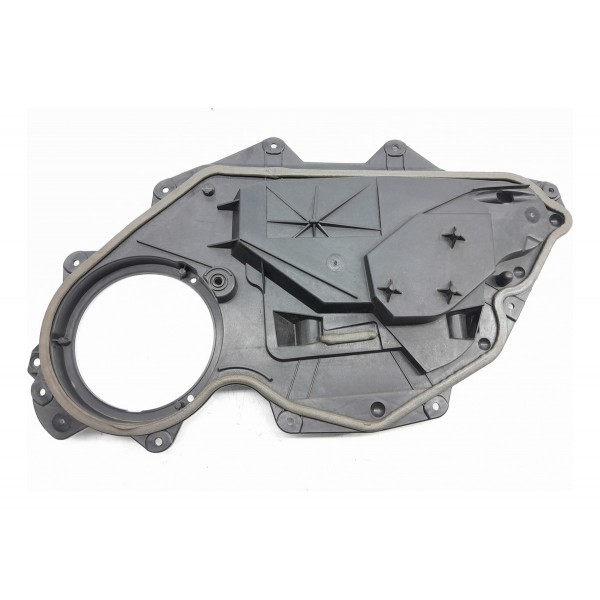 Suporte Maquina Vidro Evoque Traseira Esq 11/19 Bj3224767ae