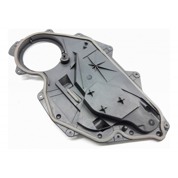 Suporte Maquina Vidro Evoque Traseira Esq 11/19 Bj3224767ae