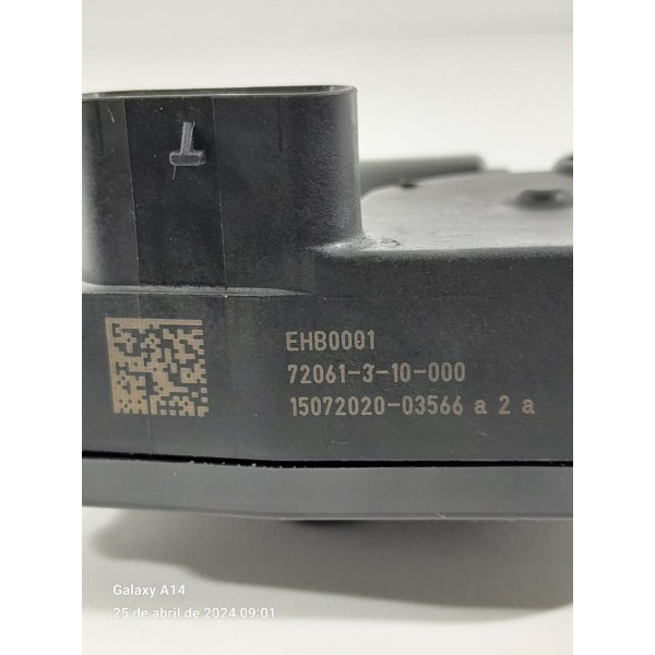Atuador Valvula Termostatica Bmw 320 330 B48 19/23