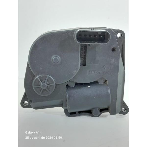 Atuador Valvula Termostatica Bmw 320 330 B48 19/23