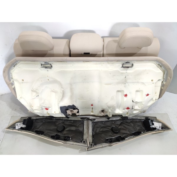 Jogo Banco Bmw 320i 330i G20 2019 2020 2021/2025 Original