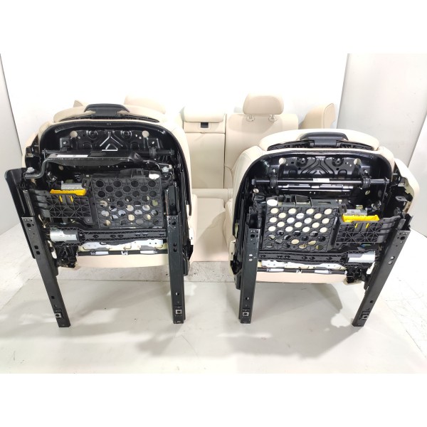 Jogo Banco Bmw 320i 330i G20 2019 2020 2021/2025 Original