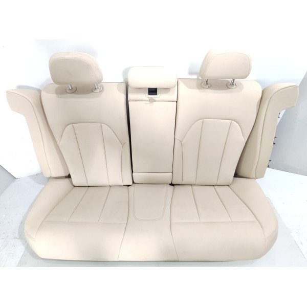 Jogo Banco Bmw 320i 330i G20 2019 2020 2021/2025 Original