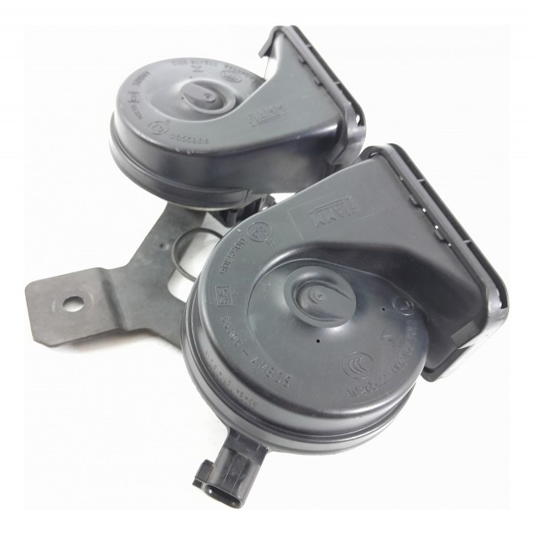 Par Buzina Evoque 2011 2012/2020 Bj3213a803ac
