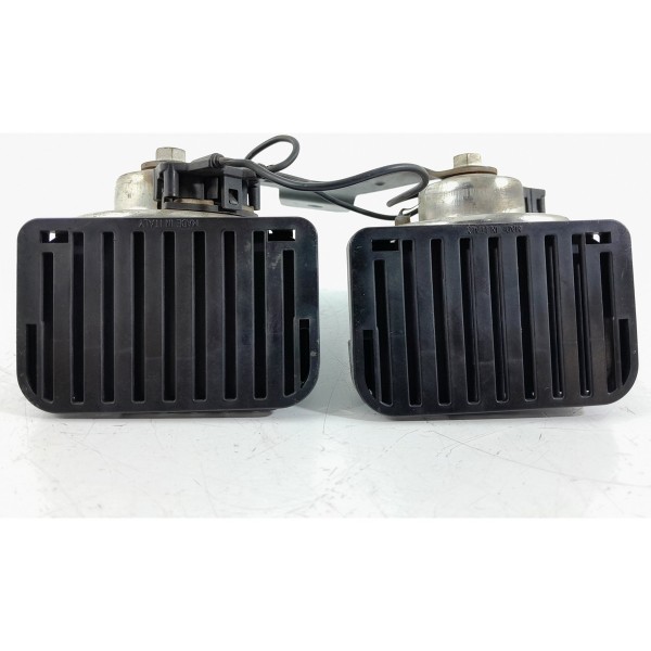 Par Buzina Evoque 2011 2012/2020 Bj3213a803ac