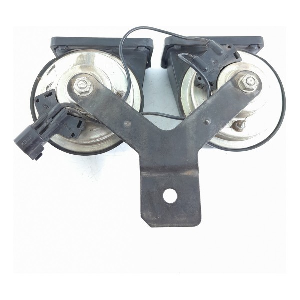 Par Buzina Evoque 2011 2012/2020 Bj3213a803ac