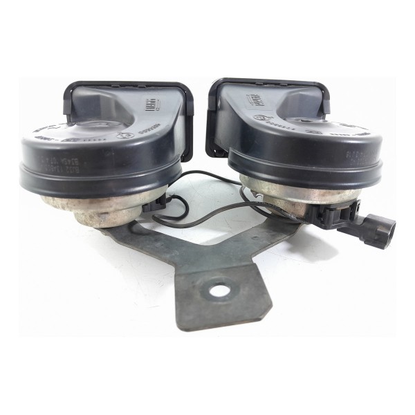 Par Buzina Evoque 2011 2012/2020 Bj3213a803ac