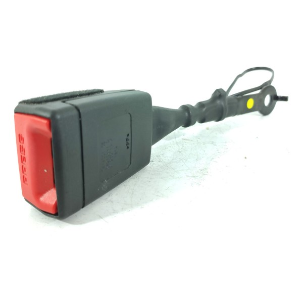 Engate Cinto Bmw 320 330 Dianteiro 2019 2020/2025 34215881d