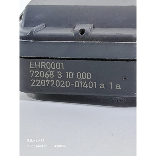 Modulo Valvula Termostatica Bmw 320 330 G20 2019 2023 Orig