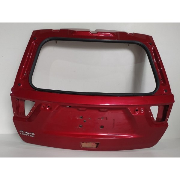 Tampa Traseira Grand Cherokee Limited 2011 2012 2013