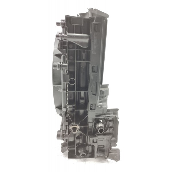Kit Radiador Mercedes C200 1.5 Turbo Eq Boost A0995001701