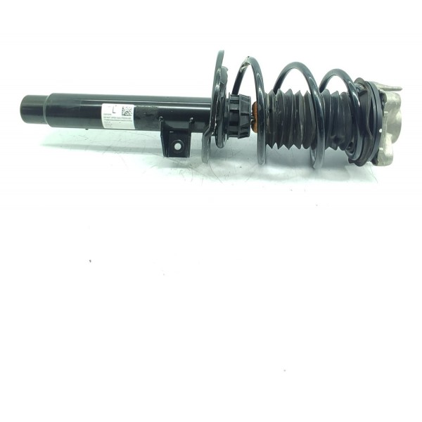 Torre Telescopio Bmw 320 330 Dianteir Esq 2019/2025 14941510