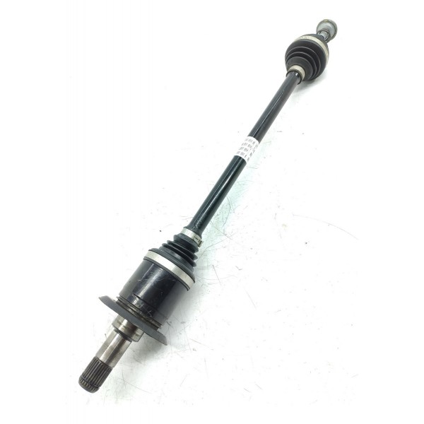 Semi Eixo Bmw 320 330 G20 Traseiro Esq 2019/2025 848260301