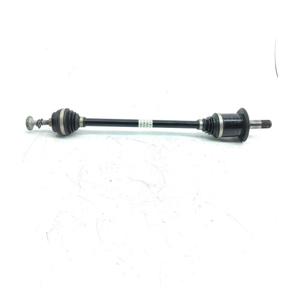 Semi Eixo Bmw 320 330 G20 Traseiro Esq 2019/2025 848260301