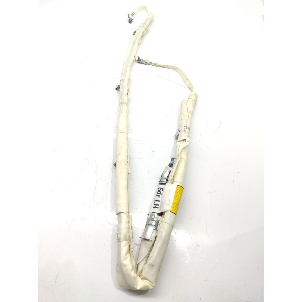 Cortina Teto Evoque Esquerda 2012 2013/2018 Bj3214k160bb