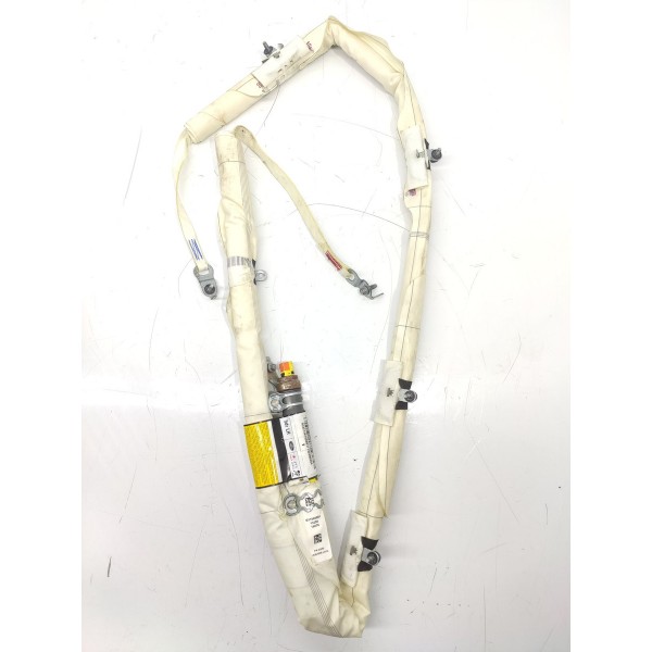Cortina Teto Evoque Esquerda 2012 2013/2018 Bj3214k160bb