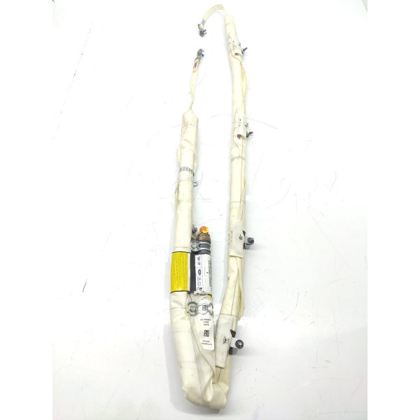 Cortina Teto Evoque Esquerda 2012 2013/2018 Bj3214k160bb