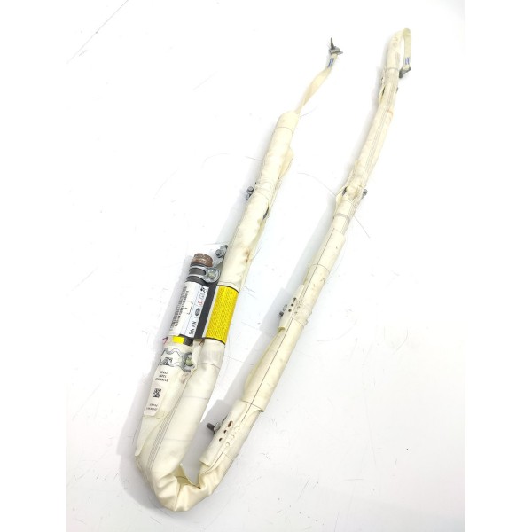 Cortina Teto Evoque Direita 2012 2013 2014/2018 Bj3214k159bb