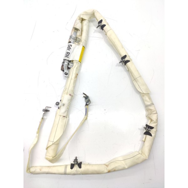 Cortina Teto Evoque Direita 2012 2013 2014/2018 Bj3214k159bb