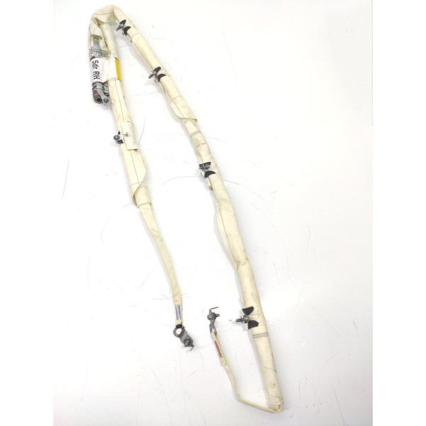 Cortina Teto Evoque Direita 2012 2013 2014/2018 Bj3214k159bb