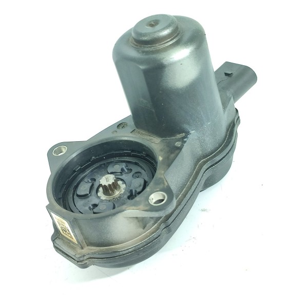 Atuador Motor Freio Mao Evoque 2012 2013/2018 32337647