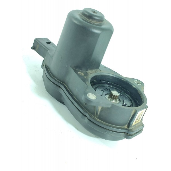 Atuador Motor Freio Mao Evoque 2012 2013/2018 32337647