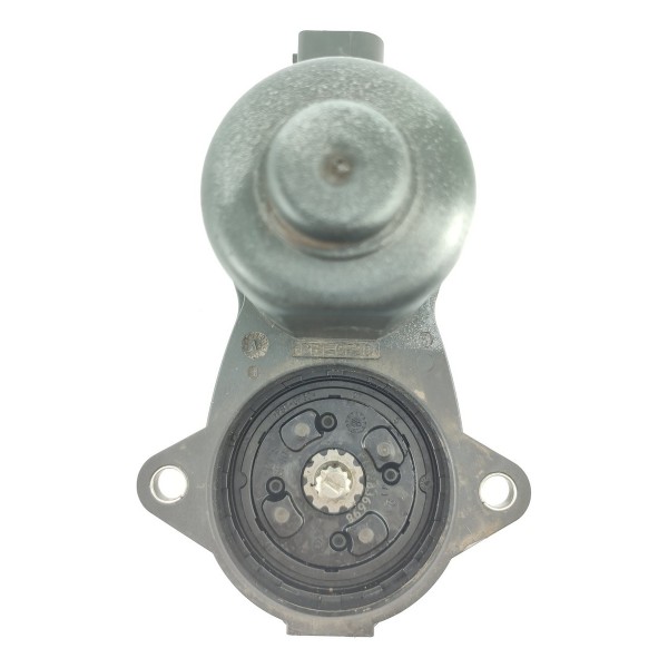 Atuador Motor Freio Mao Evoque 2012 2013/2018 32337647