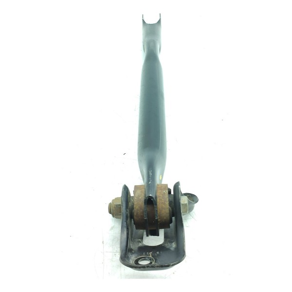 Braco Suspensao Traseira Evoque Roda Esquerda 2012/2018 Orig