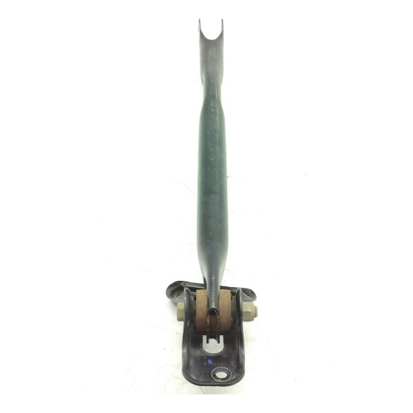 Braco Suspensao Traseira Evoque Roda Direita 2012/2018 Orig