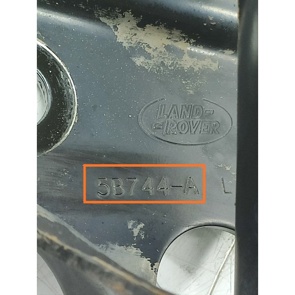 Braco Suspensao Traseira Evoque Roda Direita 2012/2018 Orig