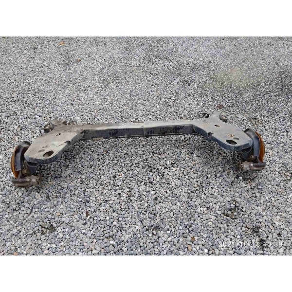 Eixo Traseiro Renault Fluence 2011 2012 2013 2017