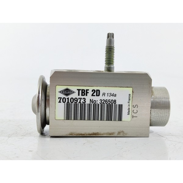 Valvula Expressao Ar Evoque Discovery Sport 11/20 7010973