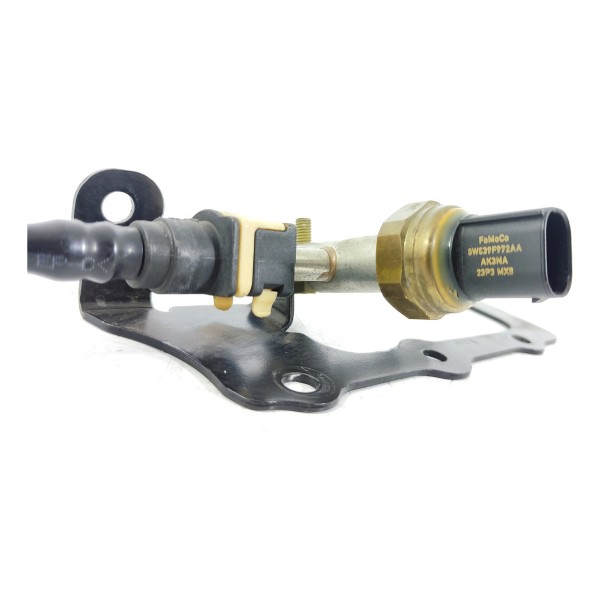 Sensor Pressao Combustivel Evoque 2.0 2011/2019 8w839f972aa