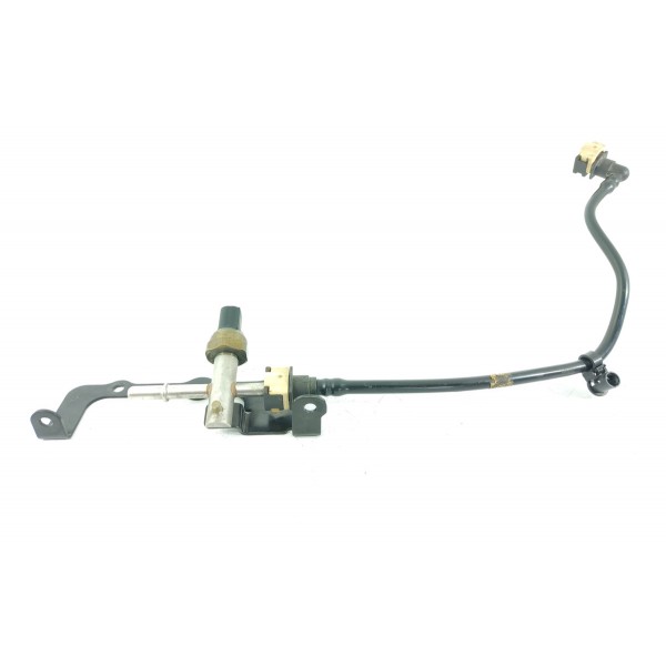 Sensor Pressao Combustivel Evoque 2.0 2011/2019 8w839f972aa