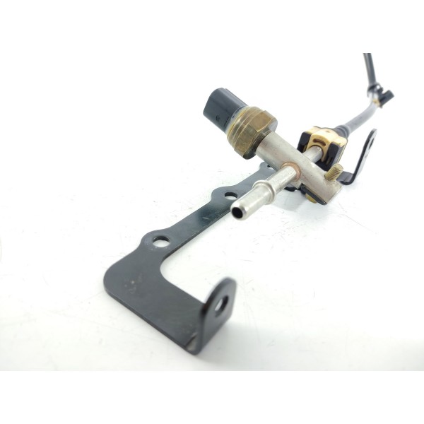 Sensor Pressao Combustivel Evoque 2.0 2011/2019 8w839f972aa