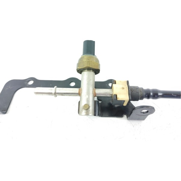 Sensor Pressao Combustivel Evoque 2.0 2011/2019 8w839f972aa