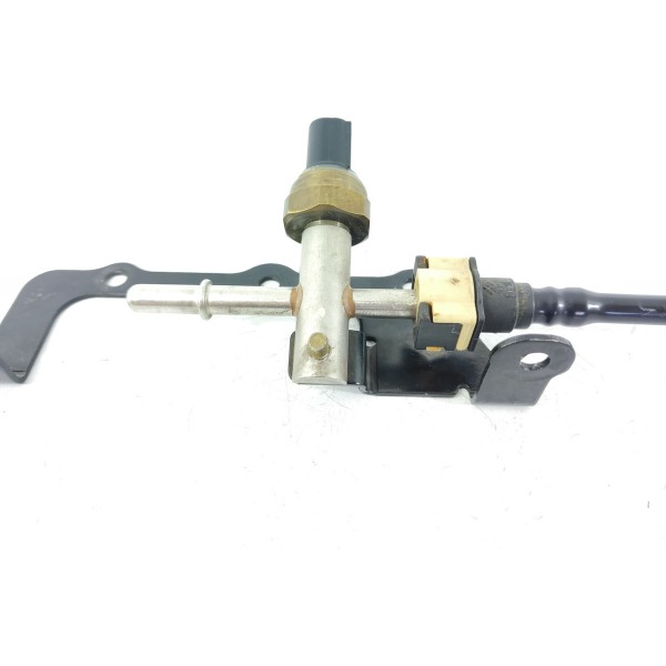 Sensor Pressao Combustivel Evoque 2.0 2011/2019 8w839f972aa