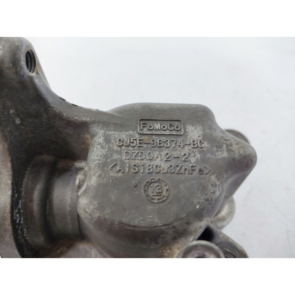 Suporte Bomba Alta Evoque Fusion 2.0 2011/2019 Cj5e9b374bc