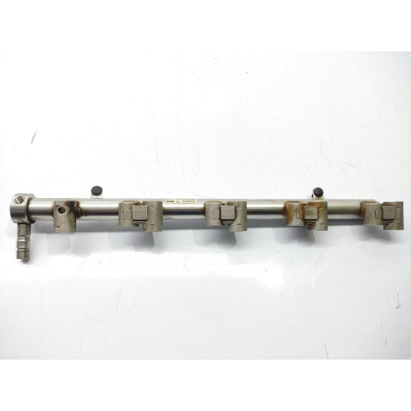 Flauta Bico Injetor Evoque 2012 2013/2018 Bb5e9f797bc