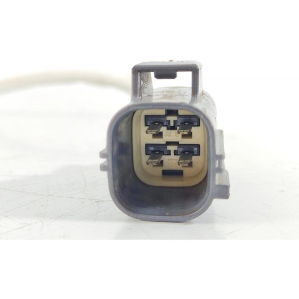 Sonda Lambda Evoque Discovery Sport 12/18 Bj329g444aa Det