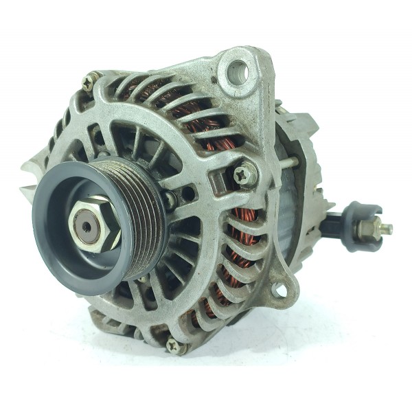 Alternador Ford Edge 3.5 2010 2011 2012/2014 A003tj2891zc