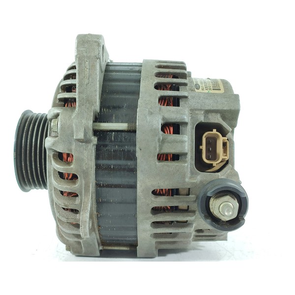 Alternador Ford Edge 3.5 2010 2011 2012/2014 A003tj2891zc