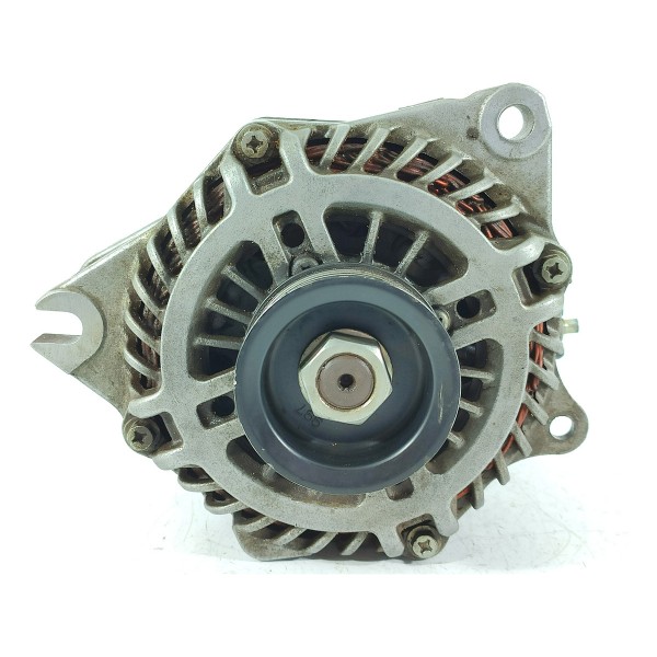 Alternador Ford Edge 3.5 2010 2011 2012/2014 A003tj2891zc