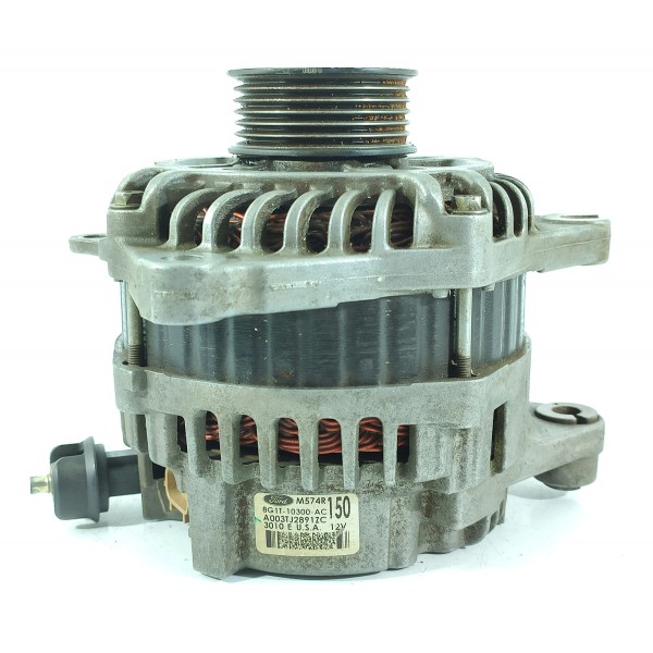 Alternador Ford Edge 3.5 2010 2011 2012/2014 A003tj2891zc