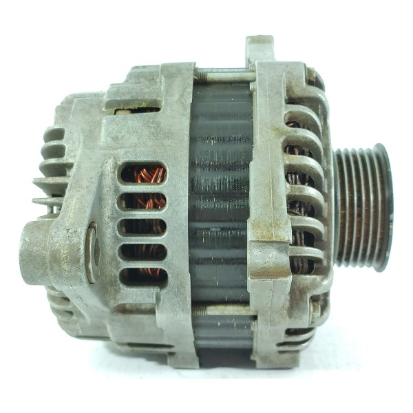 Alternador Ford Edge 3.5 2010 2011 2012/2014 A003tj2891zc