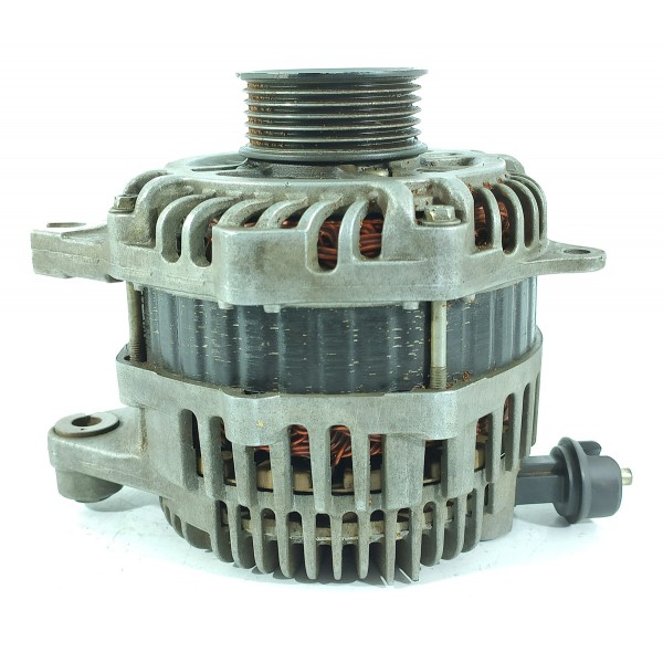 Alternador Ford Edge 3.5 2010 2011 2012/2014 A003tj2891zc