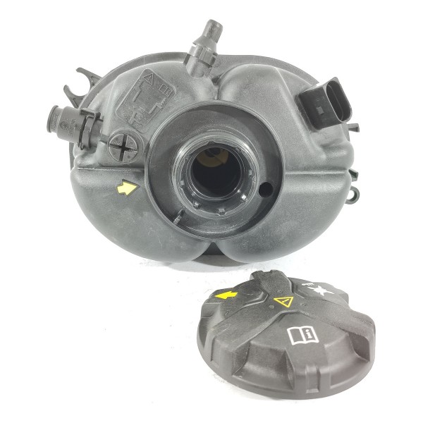 Reservatorio Agua Radiador Bmw 320 330 G20 2019/2025 1877981