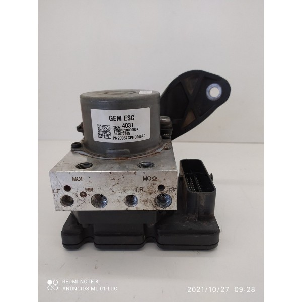 Módulo Abs Tracker 2020 2021 2022 2023 2024 26324031