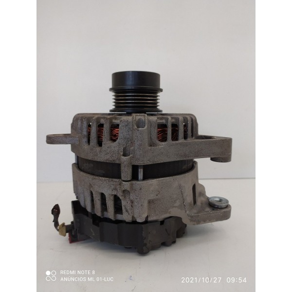 Alternador Tracker 2020 2021 2022 2023 2024 26275741