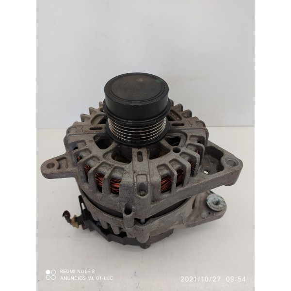 Alternador Tracker 2020 2021 2022 2023 2024 26275741